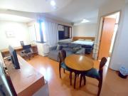 Apartamento para Venda em São Paulo/SP Brooklin 1 Quartos