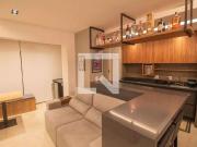 Apartamento para Venda em São Paulo/SP Brooklin 1 Quartos