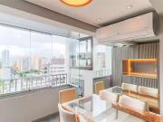 Apartamento para Venda em São Paulo/SP Brooklin 1 Quartos