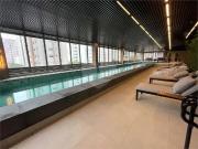 Apartamento para Venda em São Paulo/SP Brooklin 1 Quartos