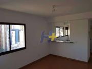 Apartamento para Venda em São Paulo/SP Brooklin 1 Quartos