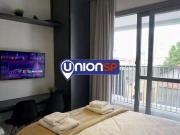 Apartamento para Venda em São Paulo/SP Brooklin 1 Quartos