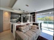 Apartamento para Venda em São Paulo/SP Brooklin 1 Quartos