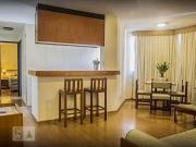 Apartamento para Venda em São Paulo/SP Brooklin 1 Quartos