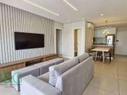 Apartamento para Venda em São Paulo/SP Brooklin 1 Quartos