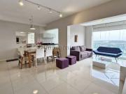 Apartamento para Venda em São Paulo/SP Brooklin 1 Quartos