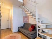 Apartamento para Venda em São Paulo/SP Brooklin 1 Quartos