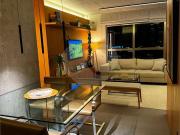 Apartamento para Venda em São Paulo/SP Brooklin 1 Quartos