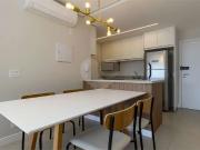 Apartamento para Venda em São Paulo/SP Brooklin 1 Quartos