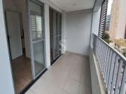 Apartamento para Venda em São Paulo/SP Brooklin 1 Quartos