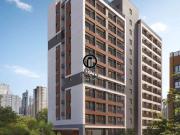 Apartamento para Venda em São Paulo/SP Brooklin 1 Quartos