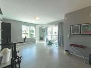 Apartamento para Venda em São Paulo/SP Brooklin 1 Quartos