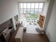 Apartamento para Venda em São Paulo/SP Brooklin 1 Quartos