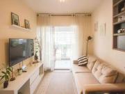 Apartamento para Venda em São Paulo/SP Brooklin 1 Quartos