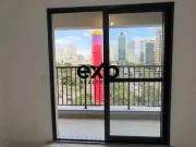 Apartamento para Venda em São Paulo/SP Brooklin 1 Quartos