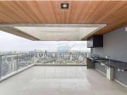 Apartamento para Venda em São Paulo/SP Brooklin 1 Quartos