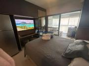 Apartamento para Venda em São Paulo/SP Brooklin 1 Quartos