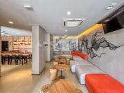 Apartamento para Venda em São Paulo/SP Brooklin 1 Quartos