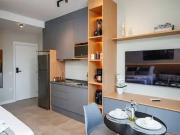 Apartamento para Venda em São Paulo/SP Brooklin 1 Quartos
