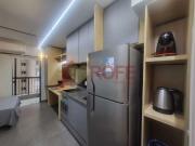 Apartamento para Venda em São Paulo/SP Brooklin 1 Quartos