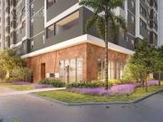 Apartamento para Venda em São Paulo/SP Brooklin 1 Quartos