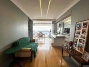 Apartamento para Venda em São Paulo/SP Brooklin 1 Quartos