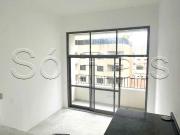 Apartamento para Venda em São Paulo/SP Brooklin 1 Quartos