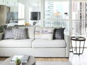 Apartamento para Venda em São Paulo/SP Brooklin 1 Quartos