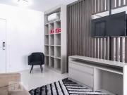 Apartamento para Venda em São Paulo/SP Brooklin 1 Quartos