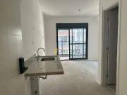 Apartamento para Venda em São Paulo/SP Brooklin 1 Quartos