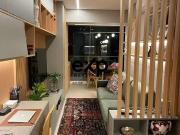 Apartamento para Venda em São Paulo/SP Brooklin 1 Quartos