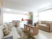 Apartamento para Venda em São Paulo/SP Brooklin 1 Quartos