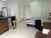 Apartamento para Venda em São Paulo/SP Brooklin 1 Quartos