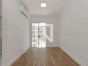 Apartamento para Venda em São Paulo/SP Brooklin 1 Quartos