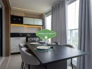 Apartamento para Venda em São Paulo/SP Brooklin 1 Quartos