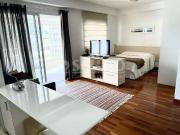 Apartamento para Venda em São Paulo/SP Brooklin 1 Quartos