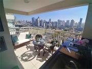 Apartamento para Venda em São Paulo/SP Brooklin 1 Quartos