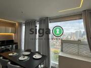 Apartamento para Venda em São Paulo/SP Brooklin 1 Quartos