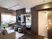 Apartamento para Venda em São Paulo/SP Brooklin 1 Quartos