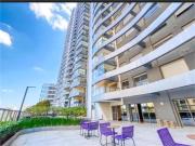 Apartamento para Venda em São Paulo/SP Brooklin 1 Quartos