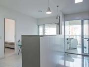 Apartamento para Venda em São Paulo/SP Brooklin 1 Quartos