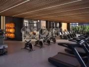 Apartamento para Venda em São Paulo/SP Brooklin 1 Quartos