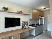 Apartamento para Venda em São Paulo/SP Brooklin 1 Quartos