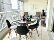 Apartamento para Venda em São Paulo/SP Brooklin 1 Quartos