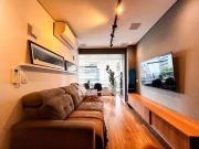 Apartamento para Venda em São Paulo/SP Brooklin 2 Quartos