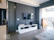 Apartamento para Venda em São Paulo/SP Brooklin 1 Quartos