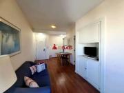 Apartamento para Venda em São Paulo/SP Brooklin 1 Quartos