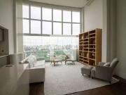 Apartamento para Venda em São Paulo/SP Brooklin 1 Quartos