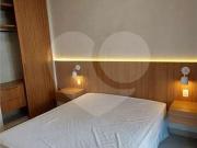 Apartamento para Venda em São Paulo/SP Brooklin 1 Quartos