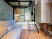 Apartamento para Venda em São Paulo/SP Brooklin 1 Quartos